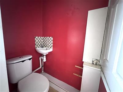 WC